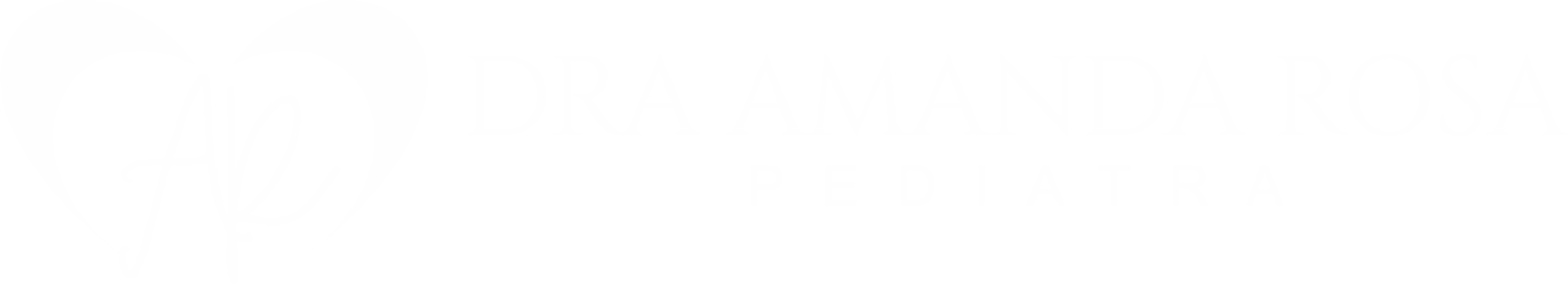 Dra. Amanda Rosa &mdash; Pediatria